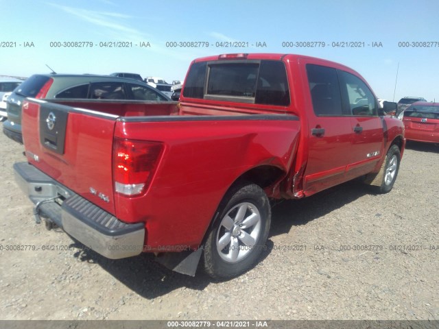 Photo 3 VIN: 1N6AA0EJ7BN323502 - NISSAN TITAN 