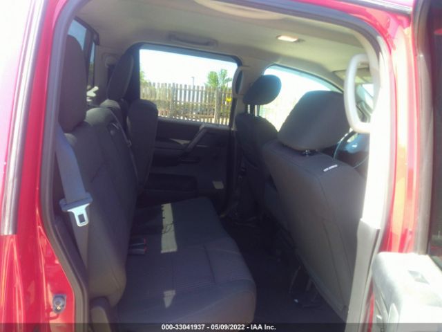 Photo 7 VIN: 1N6AA0EJ7CN309990 - NISSAN TITAN 