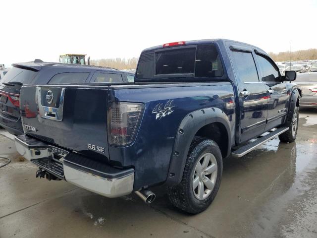 Photo 2 VIN: 1N6AA0EJ8AN313124 - NISSAN TITAN XE 