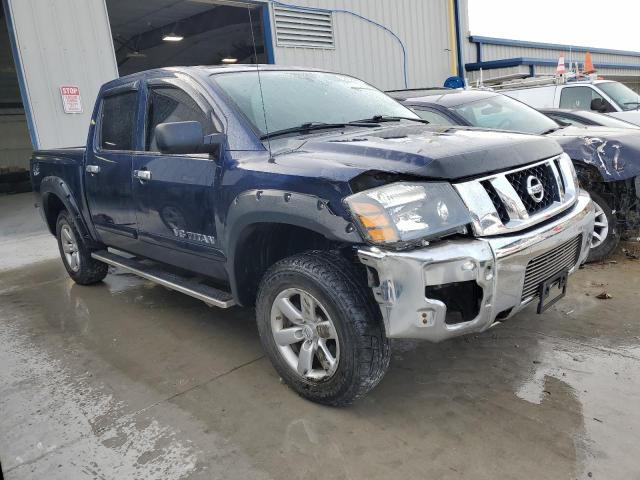 Photo 3 VIN: 1N6AA0EJ8AN313124 - NISSAN TITAN XE 