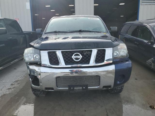 Photo 4 VIN: 1N6AA0EJ8AN313124 - NISSAN TITAN XE 