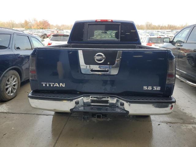 Photo 5 VIN: 1N6AA0EJ8AN313124 - NISSAN TITAN XE 