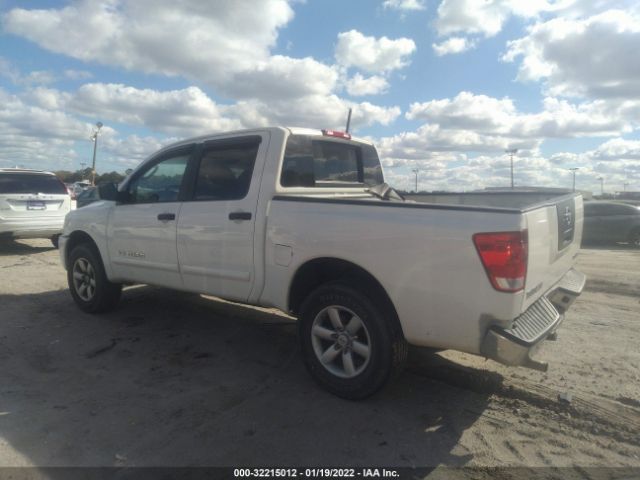 Photo 2 VIN: 1N6AA0EJ8BN325002 - NISSAN TITAN 