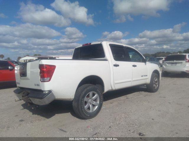 Photo 3 VIN: 1N6AA0EJ8BN325002 - NISSAN TITAN 