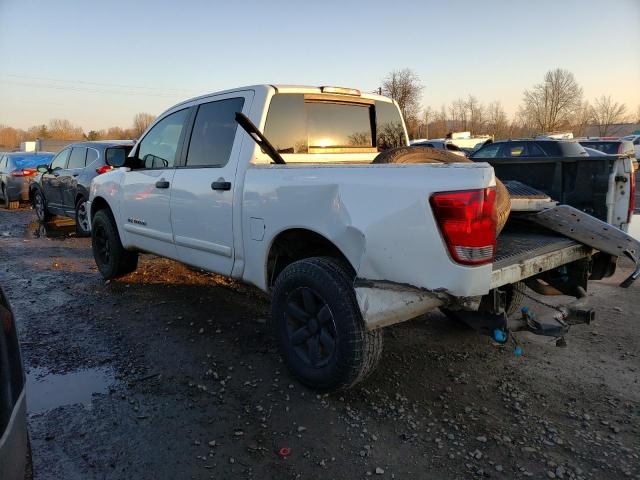 Photo 1 VIN: 1N6AA0EJ8CN312896 - NISSAN TITAN S 