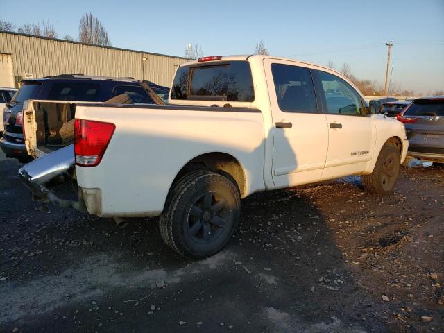 Photo 2 VIN: 1N6AA0EJ8CN312896 - NISSAN TITAN S 