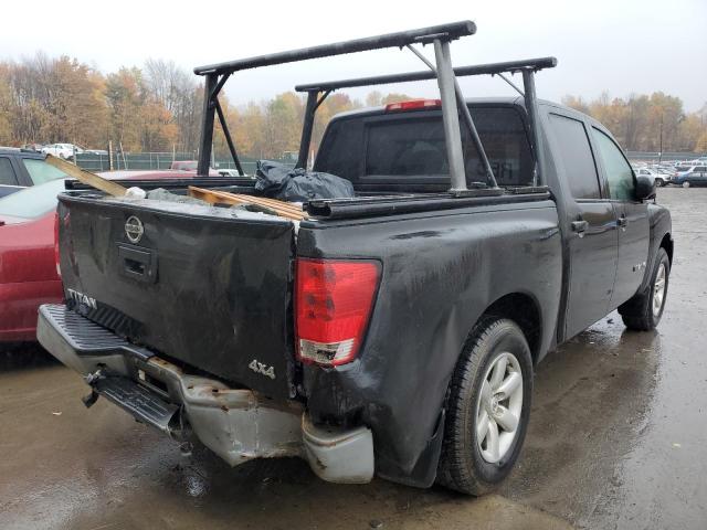 Photo 3 VIN: 1N6AA0EJ8EN512034 - NISSAN TITAN S 