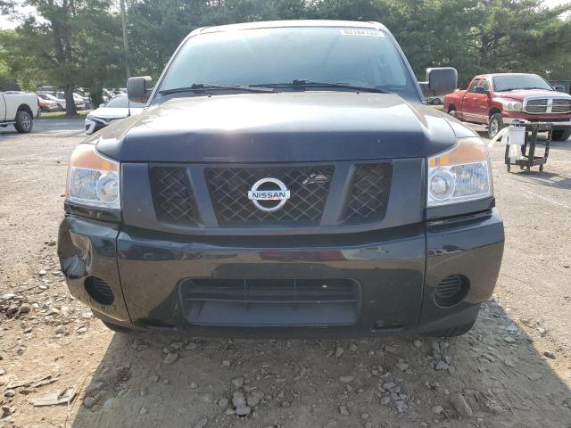 Photo 4 VIN: 1N6AA0EJ8FN515047 - NISSAN TITAN S 