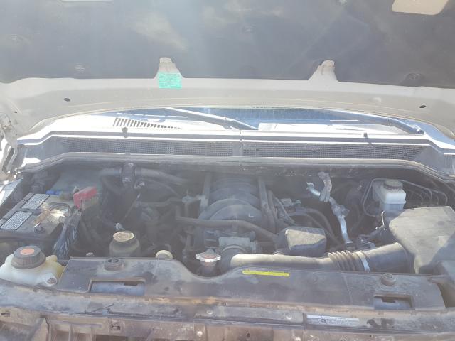 Photo 6 VIN: 1N6AA0EJ9AN307901 - NISSAN TITAN XE 