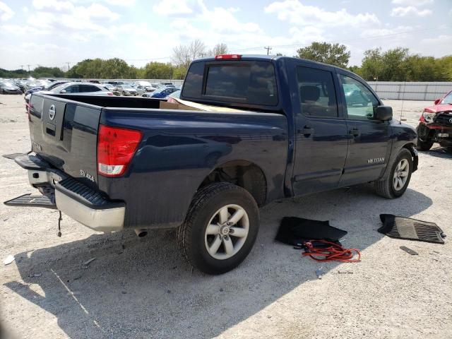 Photo 2 VIN: 1N6AA0EJ9BN301680 - NISSAN TITAN S 