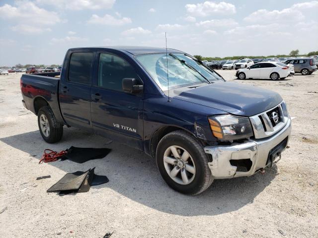 Photo 3 VIN: 1N6AA0EJ9BN301680 - NISSAN TITAN S 