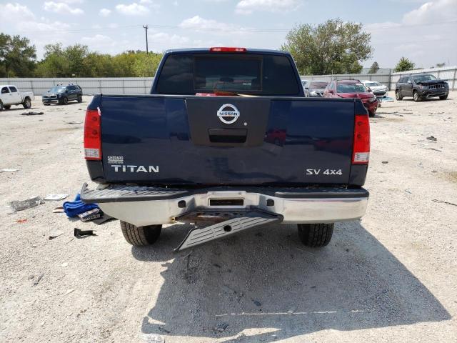 Photo 5 VIN: 1N6AA0EJ9BN301680 - NISSAN TITAN S 