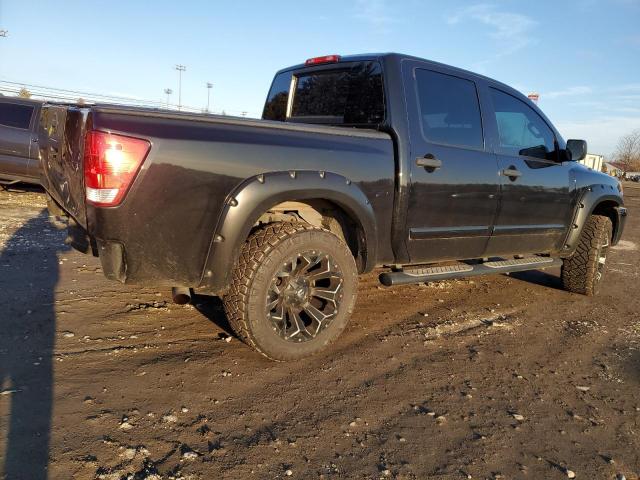 Photo 2 VIN: 1N6AA0EJ9CN314625 - NISSAN TITAN 