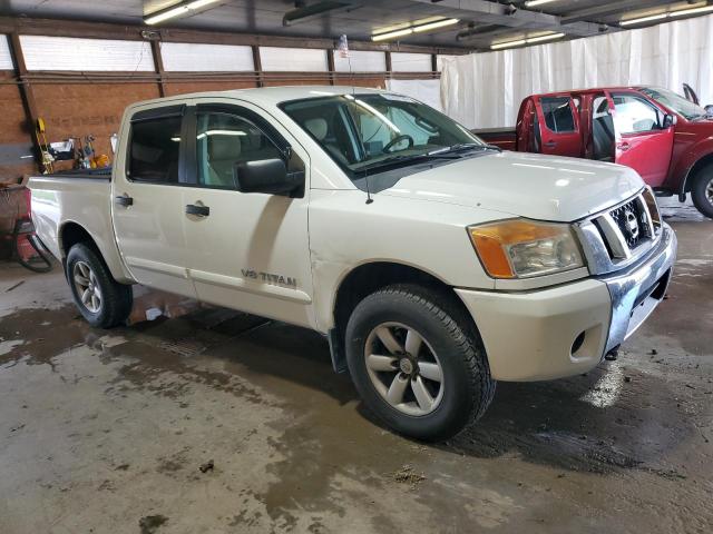 Photo 3 VIN: 1N6AA0EJ9CN316147 - NISSAN TITAN S 