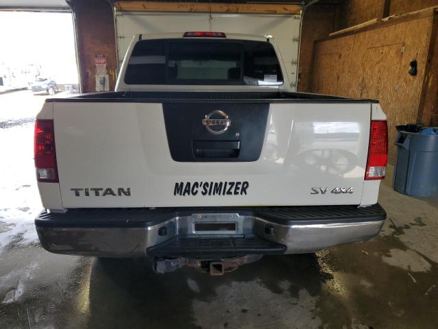 Photo 5 VIN: 1N6AA0EJ9CN316147 - NISSAN TITAN S 