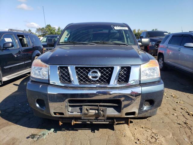 Photo 4 VIN: 1N6AA0EJ9DN309958 - NISSAN TITAN S 