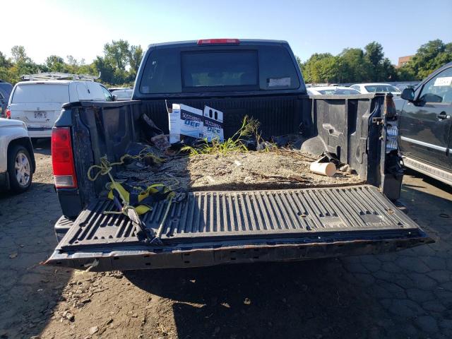 Photo 5 VIN: 1N6AA0EJ9DN309958 - NISSAN TITAN S 