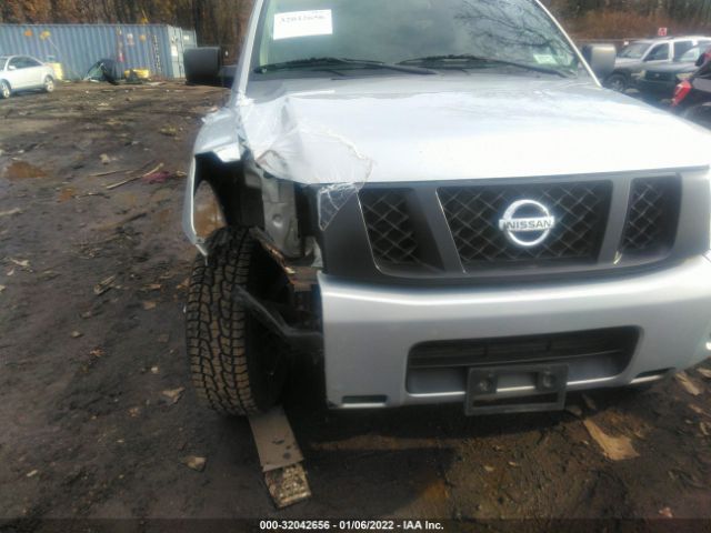 Photo 5 VIN: 1N6AA0EJXAN308765 - NISSAN TITAN 