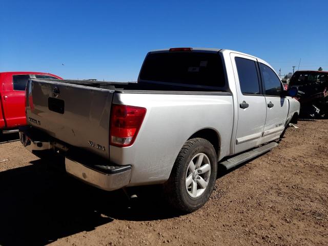 Photo 3 VIN: 1N6AA0EJXDN303165 - NISSAN TITAN S 