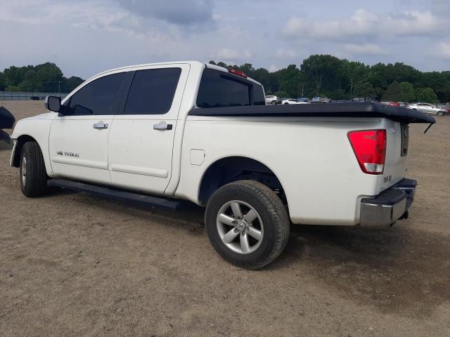 Photo 1 VIN: 1N6AA0EK1CN305068 - NISSAN TITAN S 