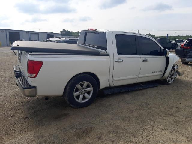 Photo 2 VIN: 1N6AA0EK1CN305068 - NISSAN TITAN S 