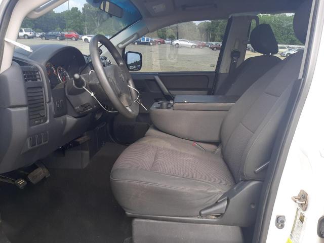 Photo 6 VIN: 1N6AA0EK1CN305068 - NISSAN TITAN S 