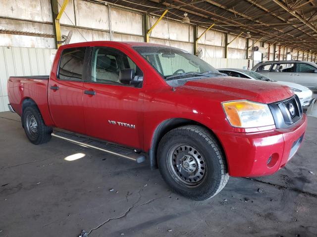 Photo 3 VIN: 1N6AA0EK1CN320282 - NISSAN TITAN S 