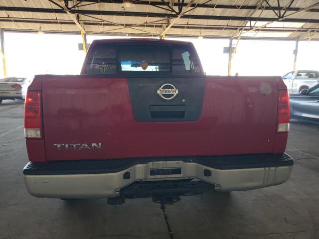 Photo 5 VIN: 1N6AA0EK1CN320282 - NISSAN TITAN S 