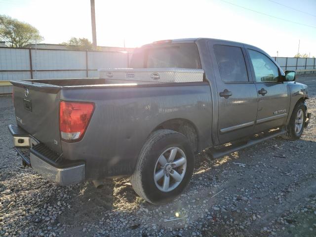 Photo 2 VIN: 1N6AA0EK3DN307051 - NISSAN TITAN S 