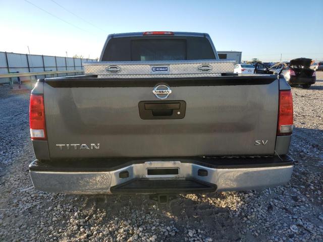 Photo 5 VIN: 1N6AA0EK3DN307051 - NISSAN TITAN S 