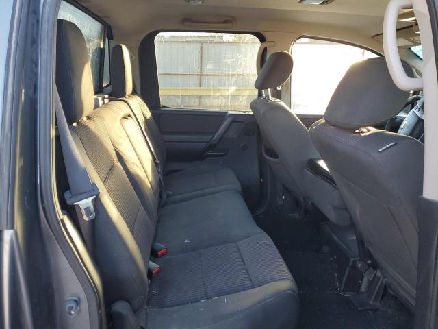 Photo 9 VIN: 1N6AA0EK3DN307051 - NISSAN TITAN S 