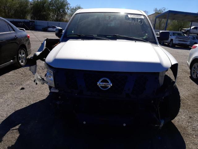 Photo 8 VIN: 1N6AA0EK3FN509018 - NISSAN TITAN S 