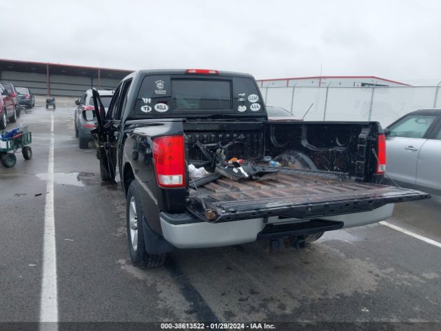 Photo 2 VIN: 1N6AA0EK4AN306082 - NISSAN TITAN 