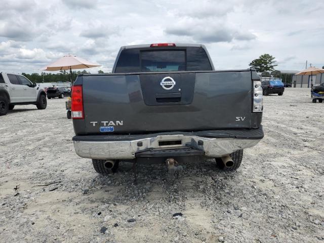 Photo 5 VIN: 1N6AA0EK4BN304981 - NISSAN TITAN S 