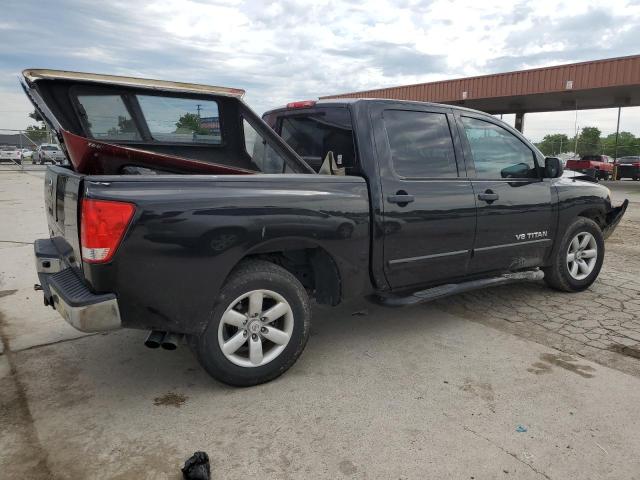 Photo 2 VIN: 1N6AA0EK4BN319318 - NISSAN TITAN S 