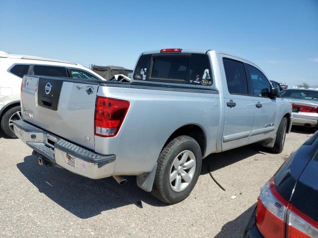 Photo 2 VIN: 1N6AA0EK4BN325815 - NISSAN TITAN 