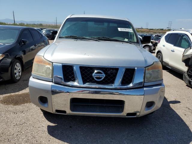 Photo 4 VIN: 1N6AA0EK4BN325815 - NISSAN TITAN 