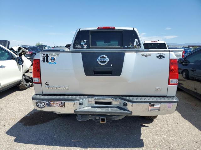 Photo 5 VIN: 1N6AA0EK4BN325815 - NISSAN TITAN 