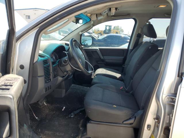 Photo 6 VIN: 1N6AA0EK4BN325815 - NISSAN TITAN 