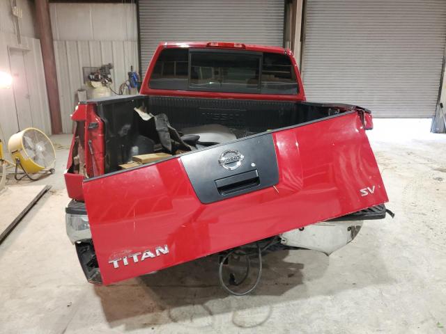 Photo 5 VIN: 1N6AA0EK4CN306294 - NISSAN TITAN S 