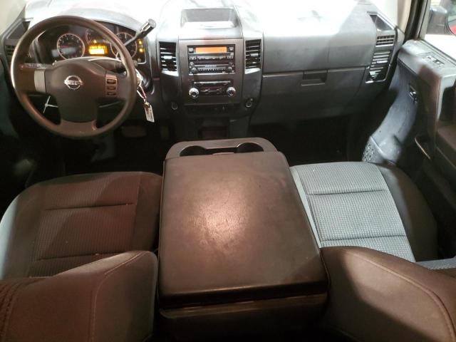 Photo 7 VIN: 1N6AA0EK4CN306294 - NISSAN TITAN S 