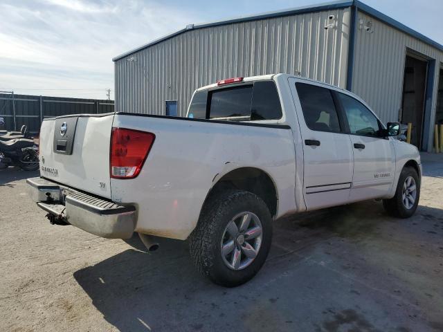 Photo 2 VIN: 1N6AA0EK4CN318106 - NISSAN TITAN 