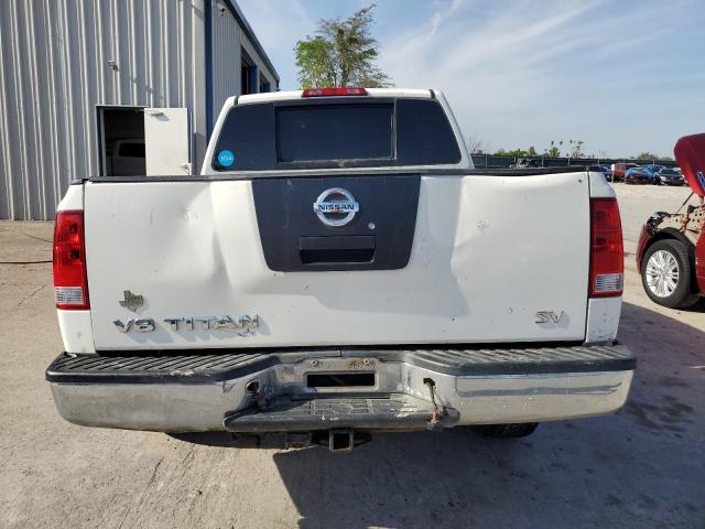 Photo 5 VIN: 1N6AA0EK4CN318106 - NISSAN TITAN 