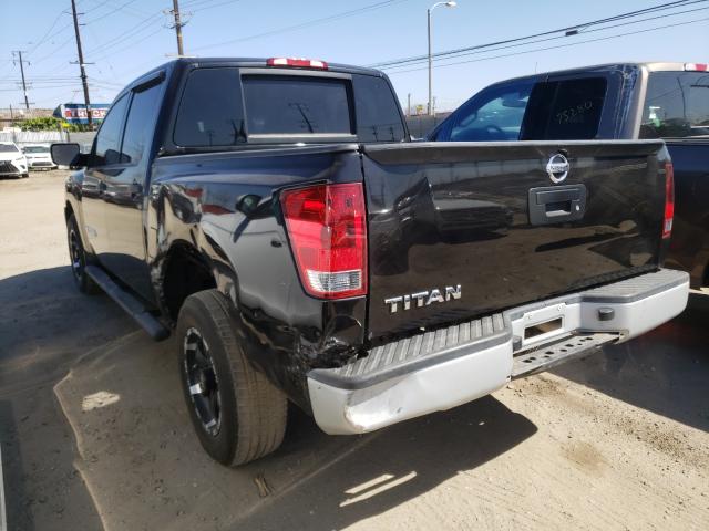 Photo 2 VIN: 1N6AA0EK4DN311996 - NISSAN TITAN 