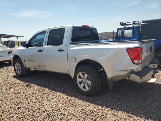 Photo 1 VIN: 1N6AA0EK4EN504697 - NISSAN TITAN 