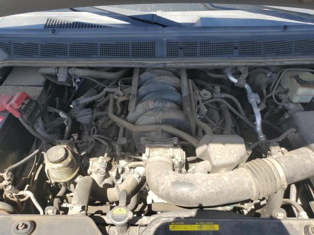 Photo 10 VIN: 1N6AA0EK4EN504697 - NISSAN TITAN 