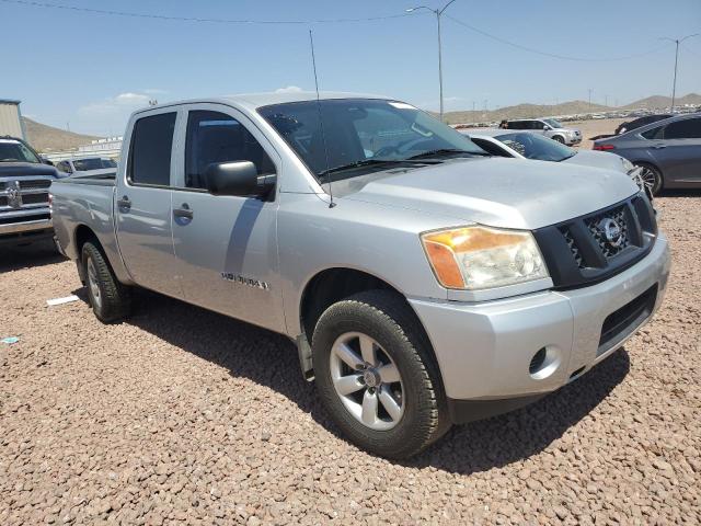 Photo 3 VIN: 1N6AA0EK4EN504697 - NISSAN TITAN 