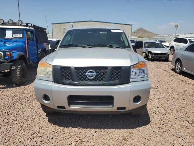 Photo 4 VIN: 1N6AA0EK4EN504697 - NISSAN TITAN 