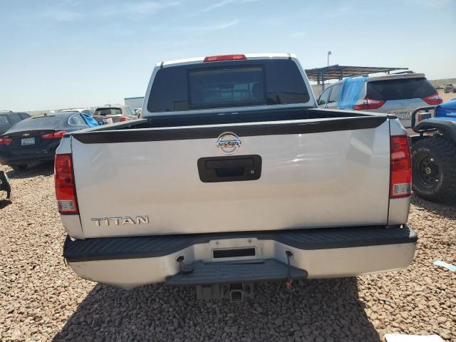 Photo 5 VIN: 1N6AA0EK4EN504697 - NISSAN TITAN 