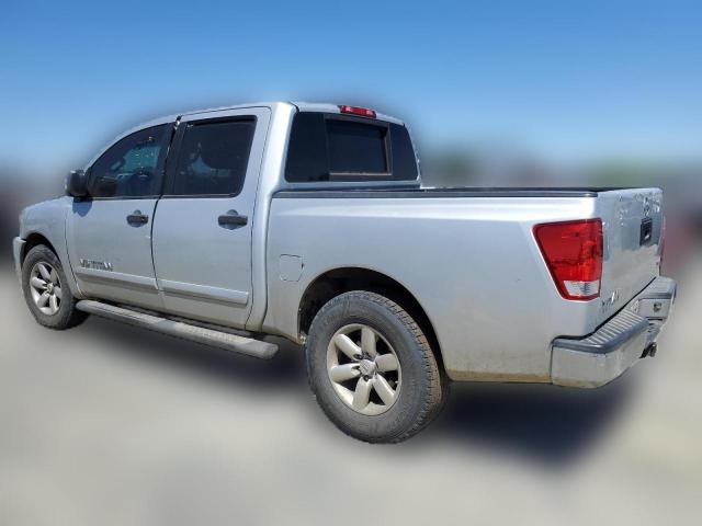 Photo 1 VIN: 1N6AA0EK5DN303549 - NISSAN TITAN 